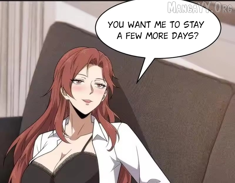 Hidden Dragon in the City (2025) Chapter 46 - page 68